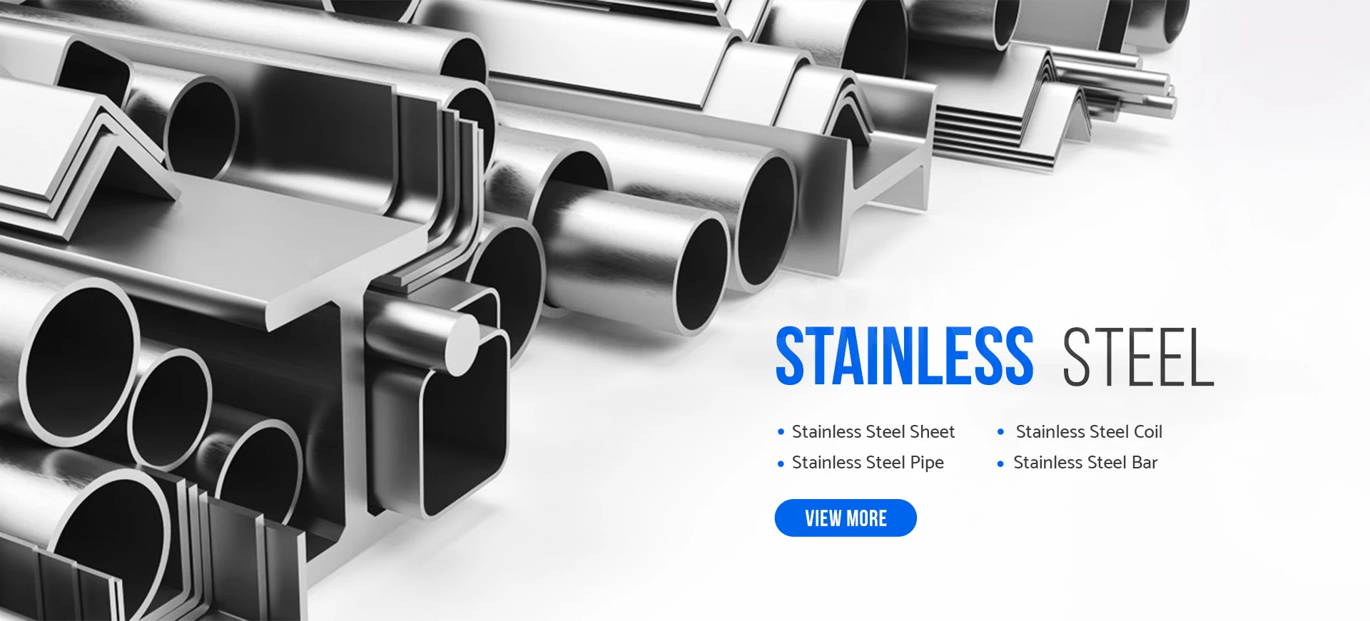 stainless steel