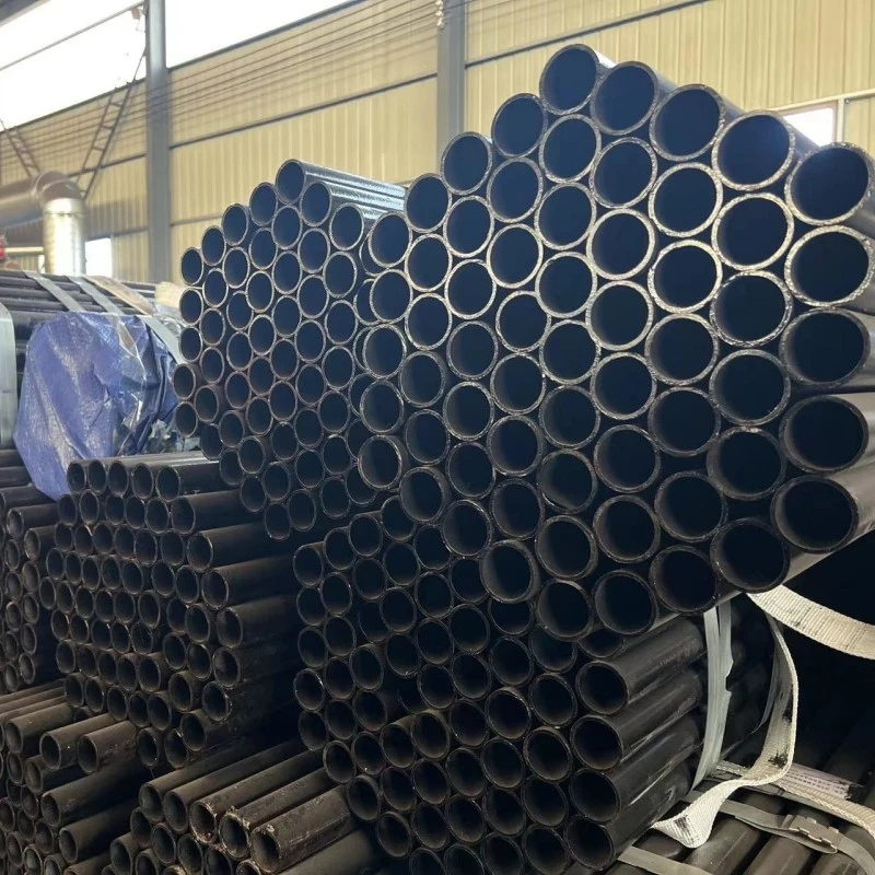 JIS G 3472 Carbon Steel Tube For Automobile